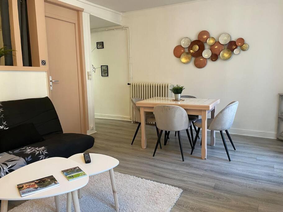Centre-ville Appartement *